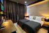 Отель Snow Rooms Hotel Гудаури-3