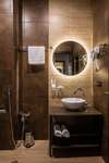 Отель Snow Rooms Hotel Гудаури-4