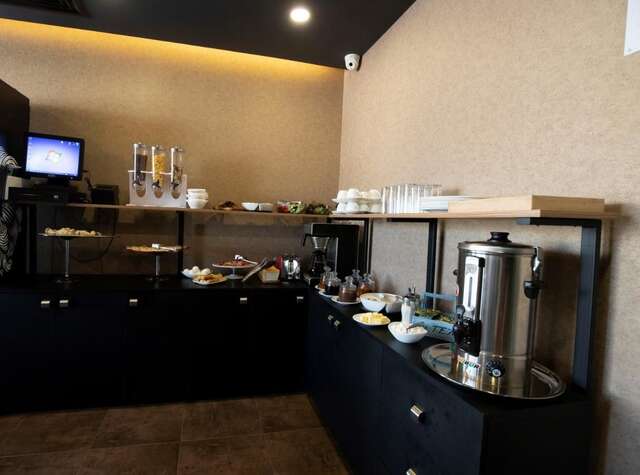 Отель Snow Rooms Hotel Гудаури-20