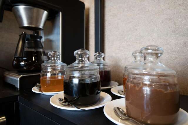 Отель Snow Rooms Hotel Гудаури-22